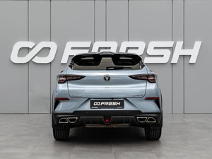 Внедорожник Changan UNI-T 2023 года, 2500000 рублей, Краснодар