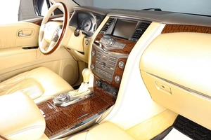 Внедорожник Nissan Patrol 2011 года, 2549000 рублей, Тюмень