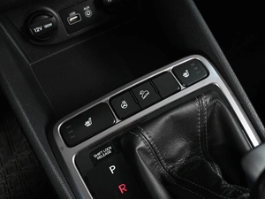 Внедорожник Hyundai Creta 2018 года, 1899000 рублей, Ростов-на-Дону