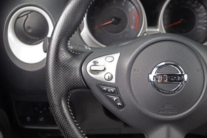Внедорожник Nissan Juke 2017 года, 1899000 рублей, Оренбург