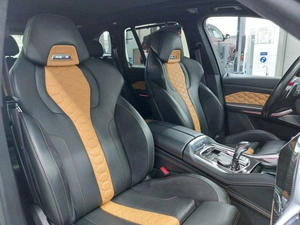 Внедорожник BMW X5 M 2020 года, 9315000 рублей, Барнаул