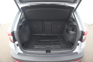 Внедорожник Skoda Karoq 2021 года, 2700000 рублей, Орёл