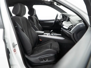 Внедорожник BMW X5 2016 года, 3800444 рублей, Москва