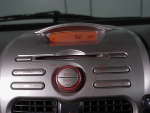 Хетчбэк Mitsubishi i 2006 года, 599000 рублей, Воронеж