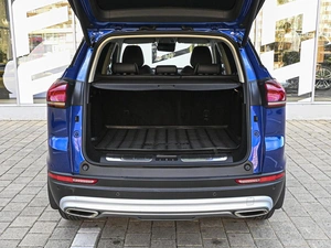 Внедорожник Geely Atlas Pro 2022 года, 1795000 рублей, Ставрополь