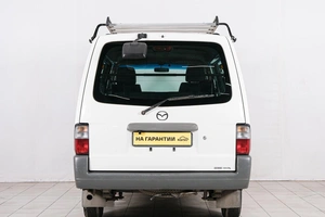 Минивэн Mazda Bongo 2015 года, 1369000 рублей, Красноярск