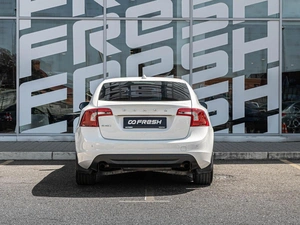 Седан Volvo S60 2012 года, 1525000 рублей, Краснодар