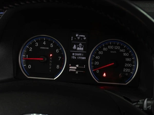 Внедорожник Honda CR-V 2011 года, 1659000 рублей, Тюмень