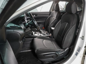 Седан Kia Cerato 2019 года, 1679000 рублей, Воронеж