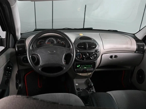 Хетчбэк ВАЗ (LADA) Kalina 2011 года, 439000 рублей, Аксай