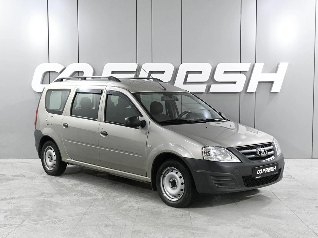 Универсал ВАЗ (LADA) Largus 2019 года, 849000 рублей, Ростов-на-Дону