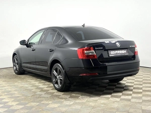 Лифтбек Skoda Octavia 2017 года, 1499500 рублей, Казань