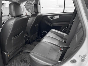 Внедорожник Lifan X60 2014 года, 570000 рублей, Ростов-на-Дону