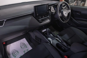 Универсал Toyota Corolla 2020 года, 1789000 рублей, Томск