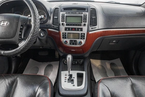 Внедорожник Hyundai Santa Fe 2008 года, 999000 рублей, Барнаул