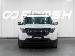 Внедорожник Ford Explorer 2013 года, 2099000 рублей, Сургут