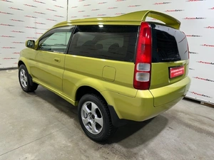 Внедорожник Honda HR-V 1999 года, 449000 рублей, Красноярск
