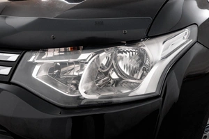 Внедорожник Mitsubishi Outlander 2013 года, 1249000 рублей, Барнаул