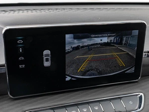 Внедорожник Haval Jolion 2024 года, 1720000 рублей, Краснодар