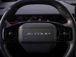 Внедорожник Jetour Dashing 2024 года, 2479000 рублей, Большой Сочи