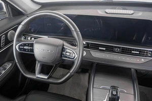 Внедорожник Chery Tiggo 7 Pro Max 2024 года, 2289000 рублей, Кемерово