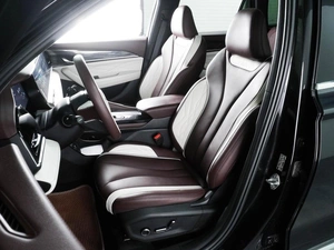 Внедорожник Geely Monjaro 2022 года, 3189000 рублей, Воронеж