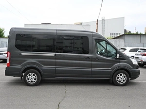 Ford Transit, VIII (2013—н. в.) 2.0 TDCi FWD MT (170 л.с.) 2018г. 2018 года, 2799000 рублей, Ростов-на-Дону