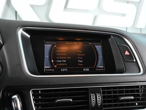 Внедорожник Audi Q5 2009 года, 1209000 рублей, Ростов-на-Дону