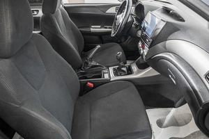 Седан Subaru Impreza 2008 года, 599000 рублей, Барнаул