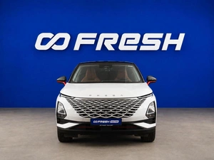 Внедорожник OMODA C5 2022 года, 1697200 рублей, Москва