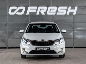 Хетчбэк Kia Rio 2013 года, 699000 рублей, Краснодар