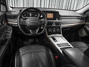 Внедорожник EXEED TXL 2023 года, 2438000 рублей, Ставрополь