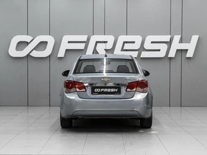 Седан Chevrolet Cruze 2010 года, 870000 рублей, Ростов-на-Дону