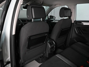 Внедорожник Volkswagen Tiguan 2017 года, 2019000 рублей, Ростов-на-Дону