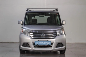 Минивэн Suzuki Solio 2020 года, 1149000 рублей, Челябинск