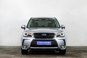 Внедорожник Subaru Forester 2017 года, 2789000 рублей, Сургут