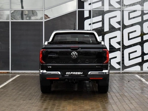 Пикап Volkswagen Amarok 2023 года, 8425000 рублей, Краснодар