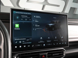 Внедорожник Jetour T2 2024 года, 3259000 рублей, Аксай