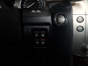 Внедорожник Lexus LX 2015 года, 5499000 рублей, Тверь