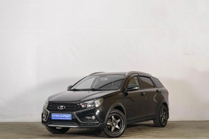 Универсал ВАЗ (LADA) Vesta Cross 2021 года, 1259000 рублей, Тюмень