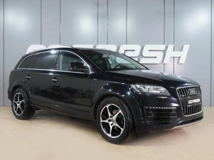 Внедорожник Audi Q7 2014 года, 2499000 рублей, Воронеж
