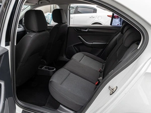 Лифтбек Skoda Rapid 2018 года, 1078000 рублей, Краснодар