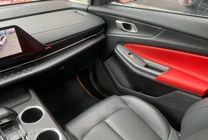 Внедорожник Changan CS55 Plus 2023 года, 2080000 рублей, Солонцы