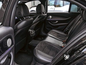 Седан Mercedes-benz E-класс 2018 года, 3470000 рублей, Краснодар