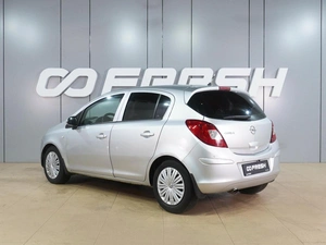 Хетчбэк Opel Corsa 2008 года, 694000 рублей, Воронеж