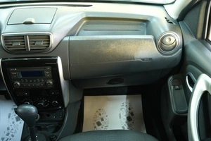 Внедорожник Nissan Terrano 2016 года, 1399000 рублей, Омск
