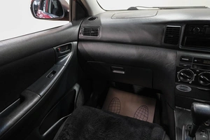 Хетчбэк Toyota Corolla Runx 2003 года, 639000 рублей, Новокузнецк