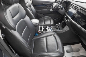 Внедорожник SsangYong Korando 2020 года, 2139000 рублей, Барнаул