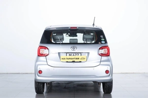 Хетчбэк Toyota Passo 2019 года, 1049000 рублей, Челябинск