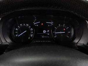 Минивэн Citroen SpaceTourer 2017 года, 2550000 рублей, Тюмень